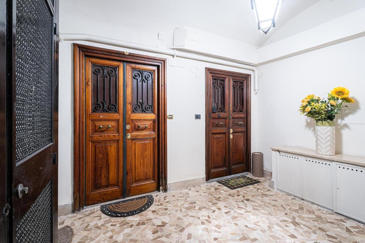 Bigfamilyflats - Borghese & Porta Pia