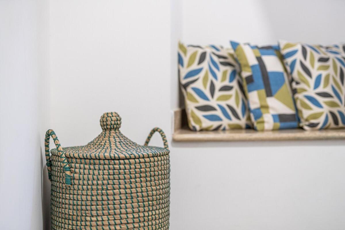 Apartamento Bigfamilyflats - Borghese & Porta Pia